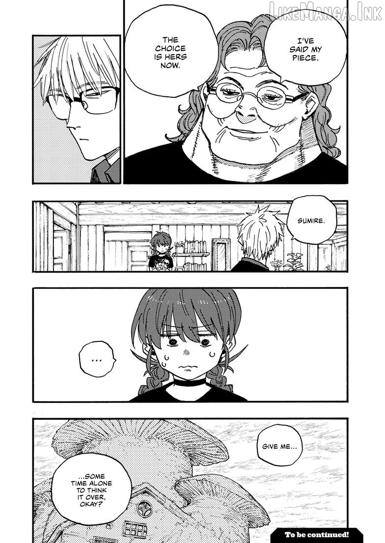 Read Rairairai - Manga EN Manga Online