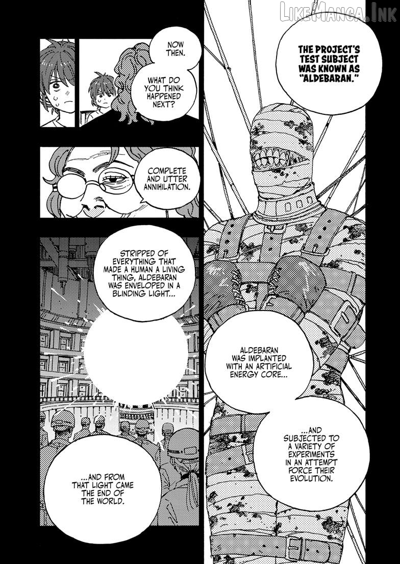 Read Rairairai - Manga EN Manga Online