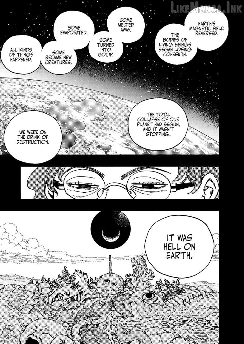 Read Rairairai - Manga EN Manga Online