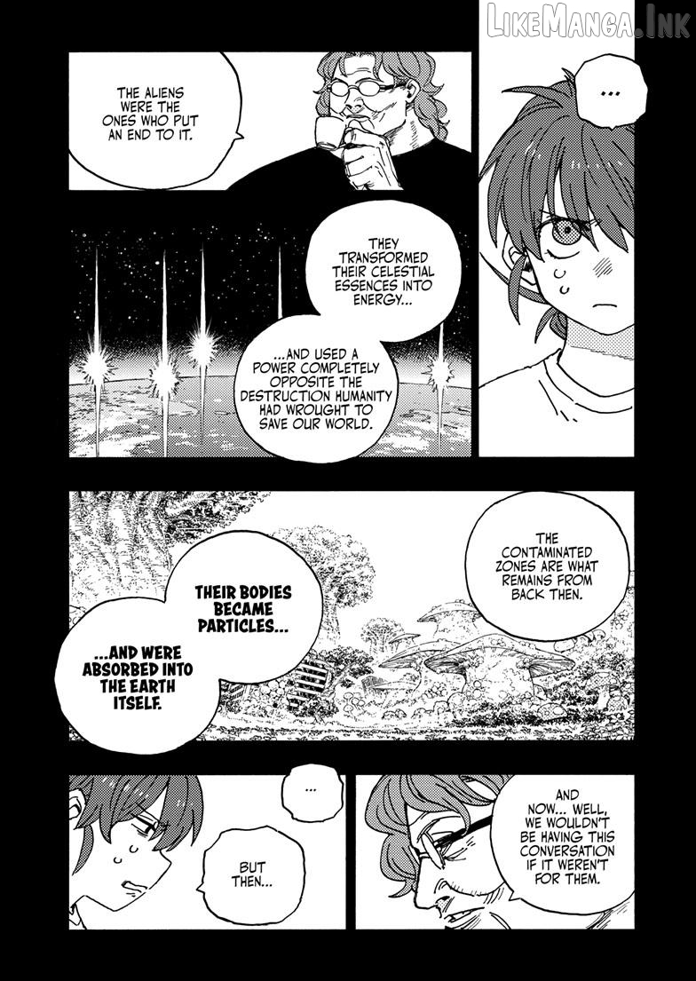 Read Rairairai - Manga EN Manga Online