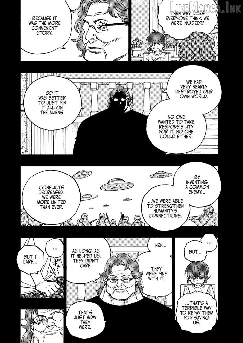 Read Rairairai - Manga EN Manga Online
