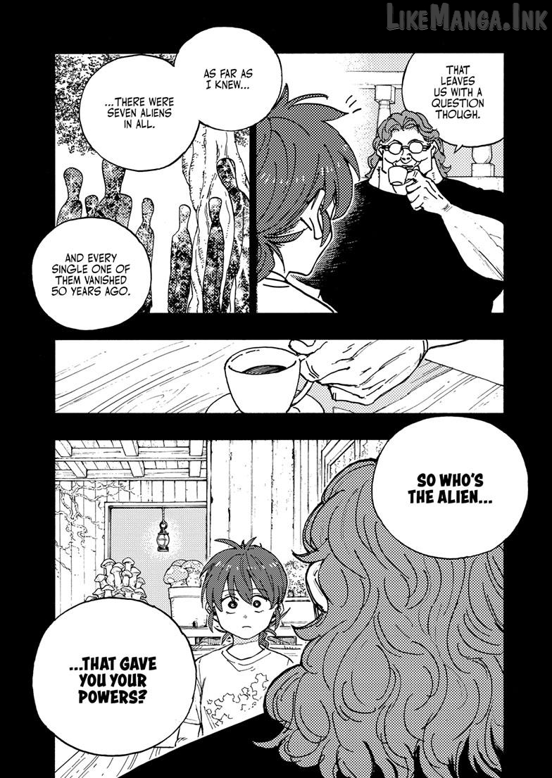 Read Rairairai - Manga EN Manga Online