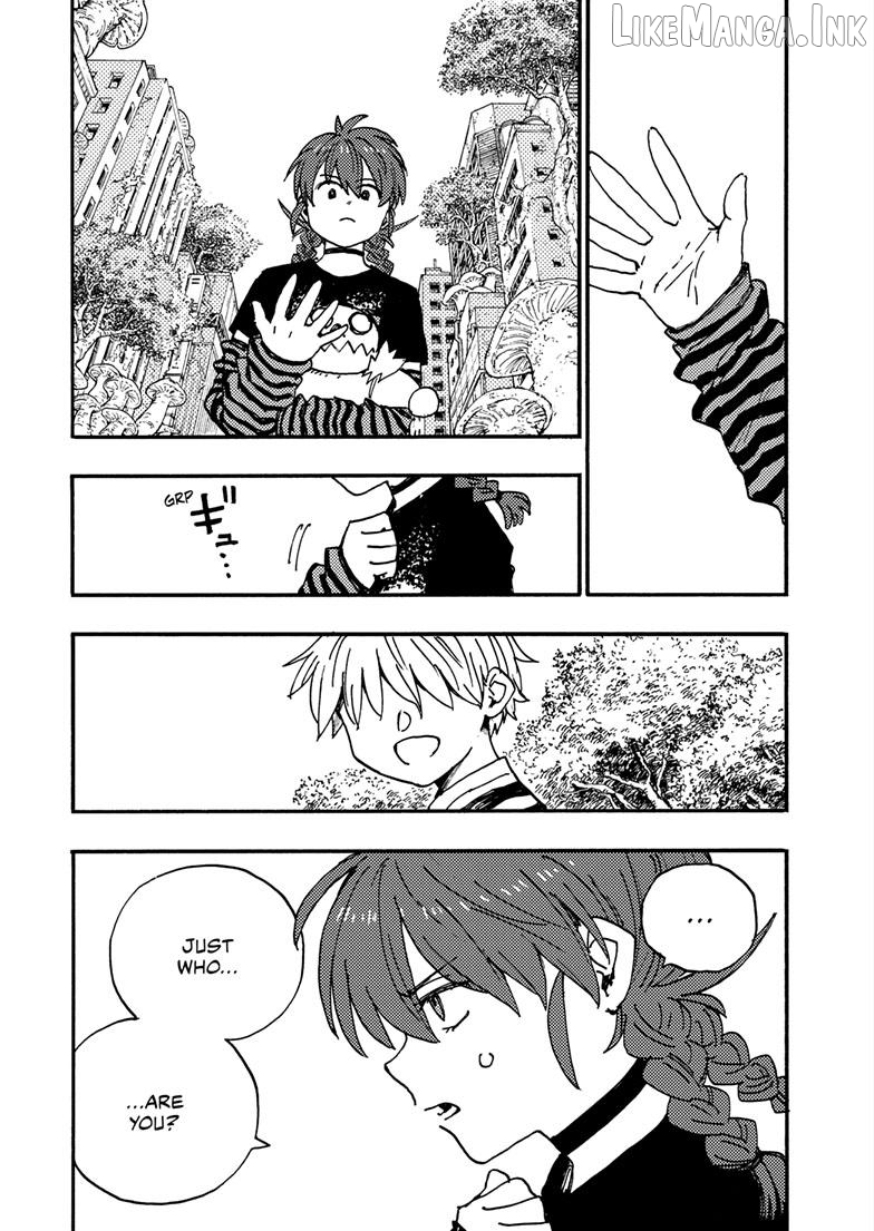 Read Rairairai - Manga EN Manga Online