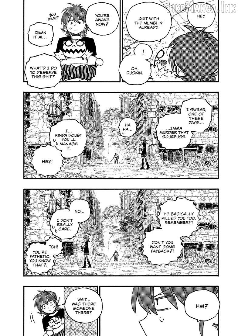 Read Rairairai - Manga EN Manga Online