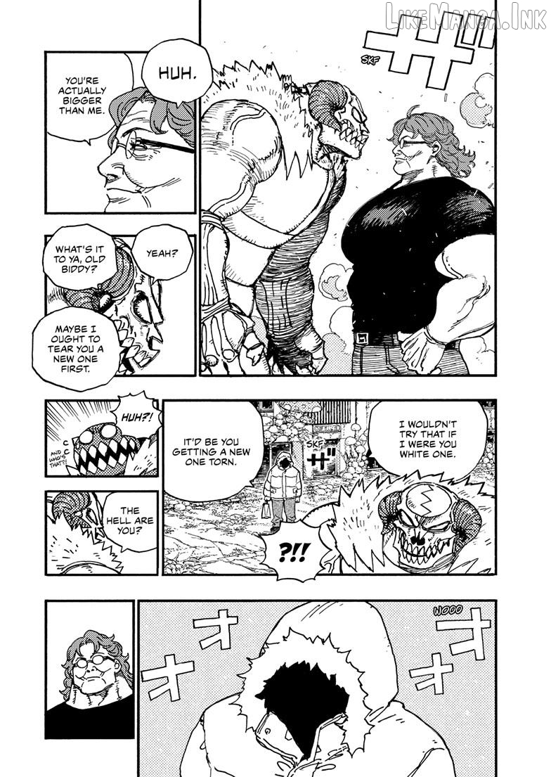 Read Rairairai - Manga EN Manga Online