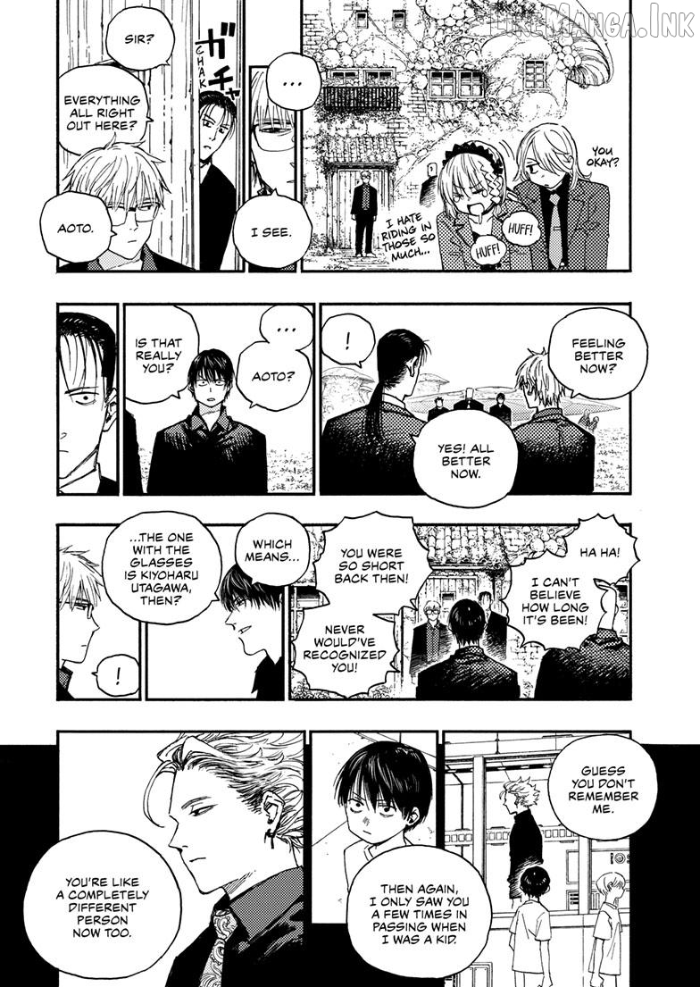 Read Rairairai - Manga EN Manga Online