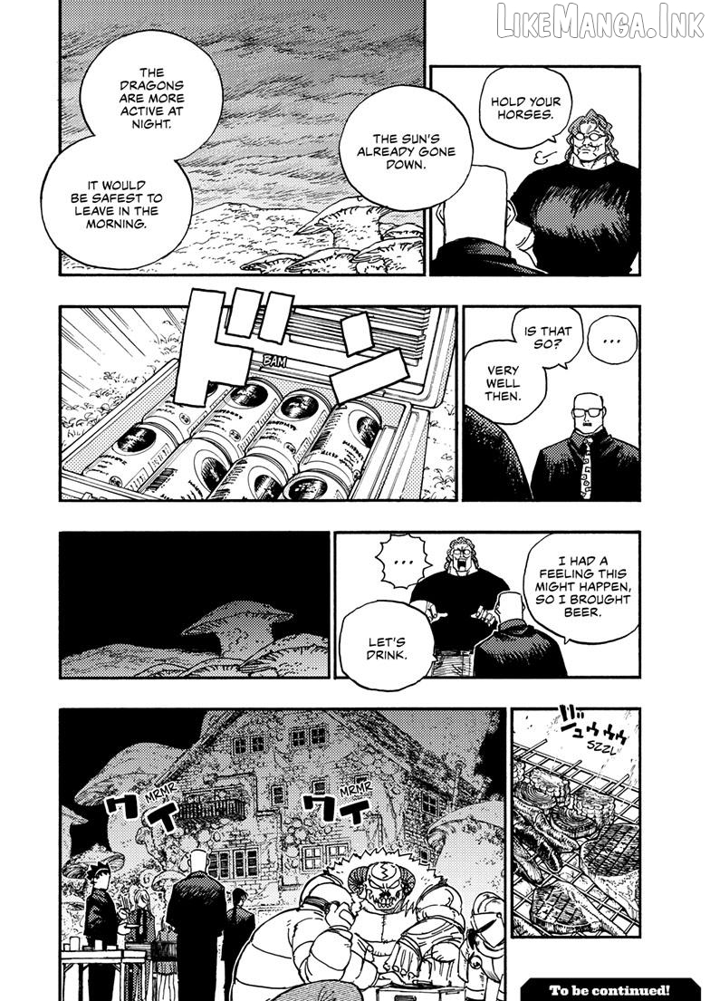 Read Rairairai - Manga EN Manga Online