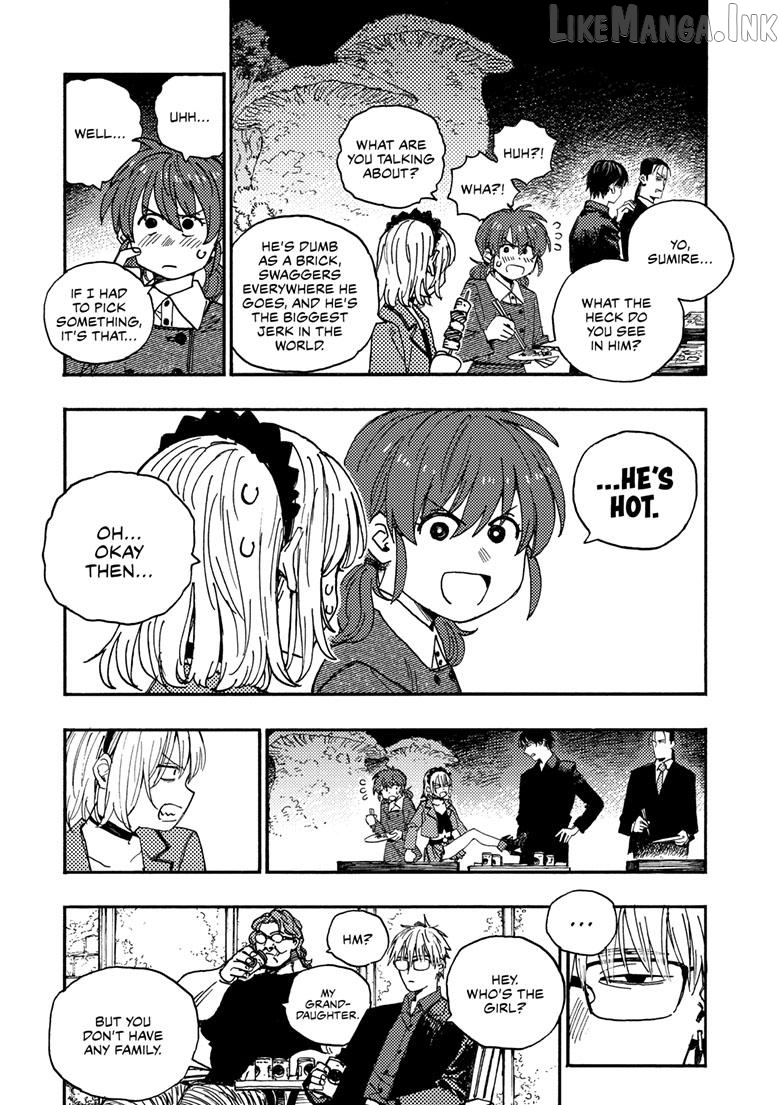 Read Rairairai - Manga EN Manga Online