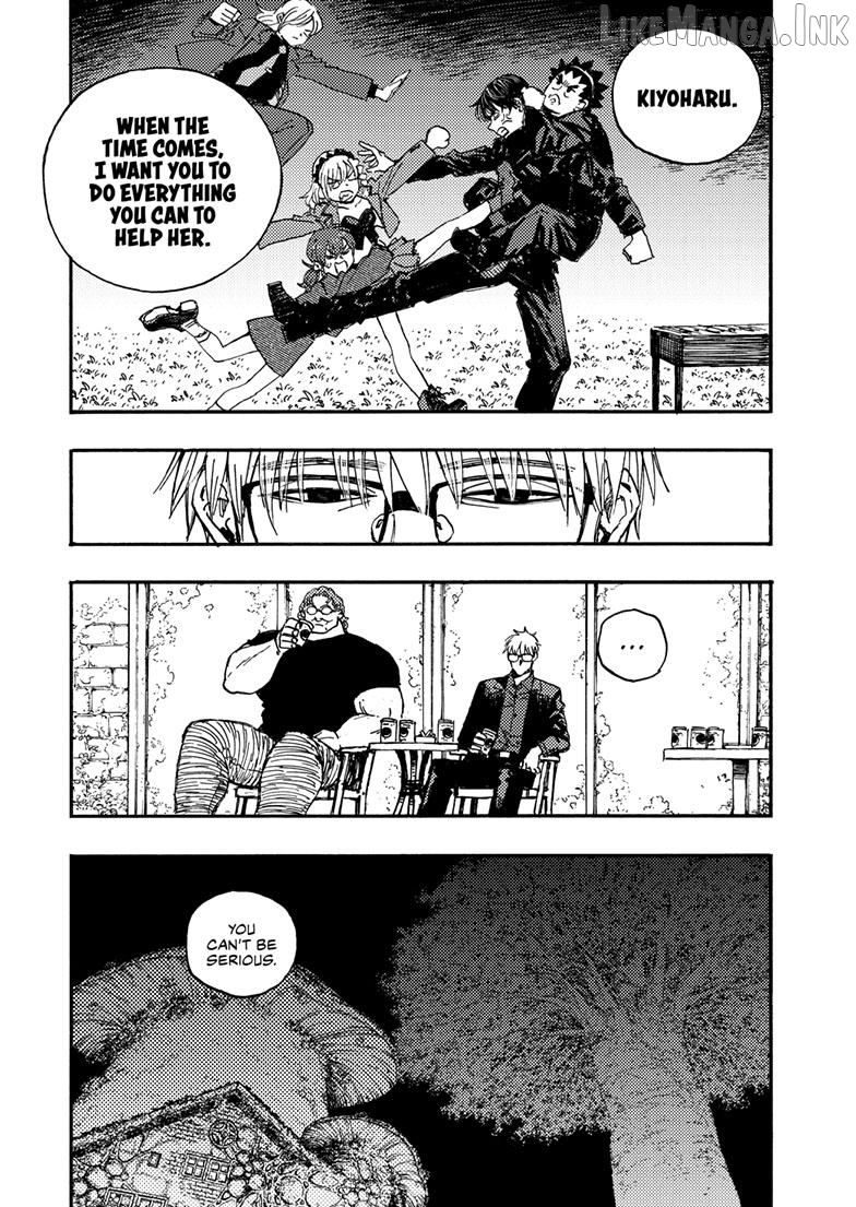 Read Rairairai - Manga EN Manga Online