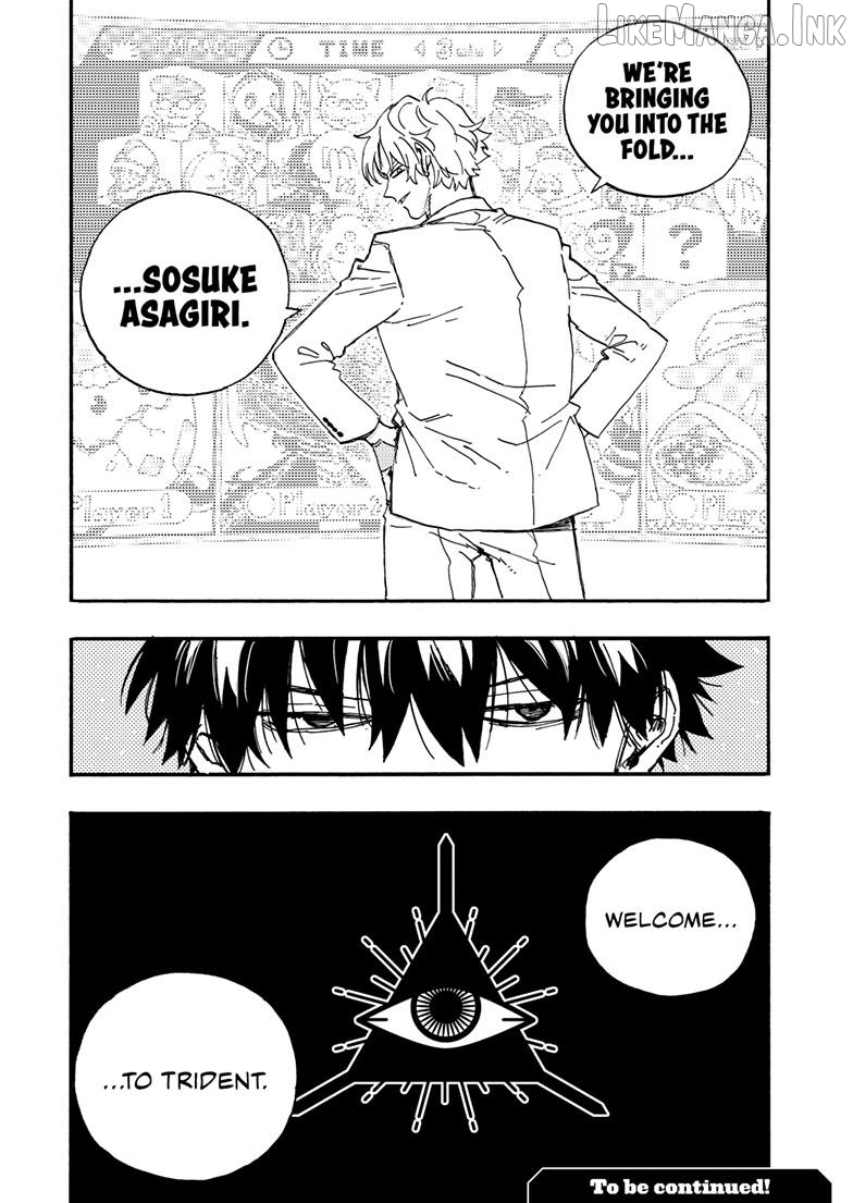 Read Rairairai - Manga EN Manga Online