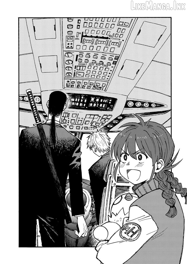 Read Rairairai - Manga EN Manga Online