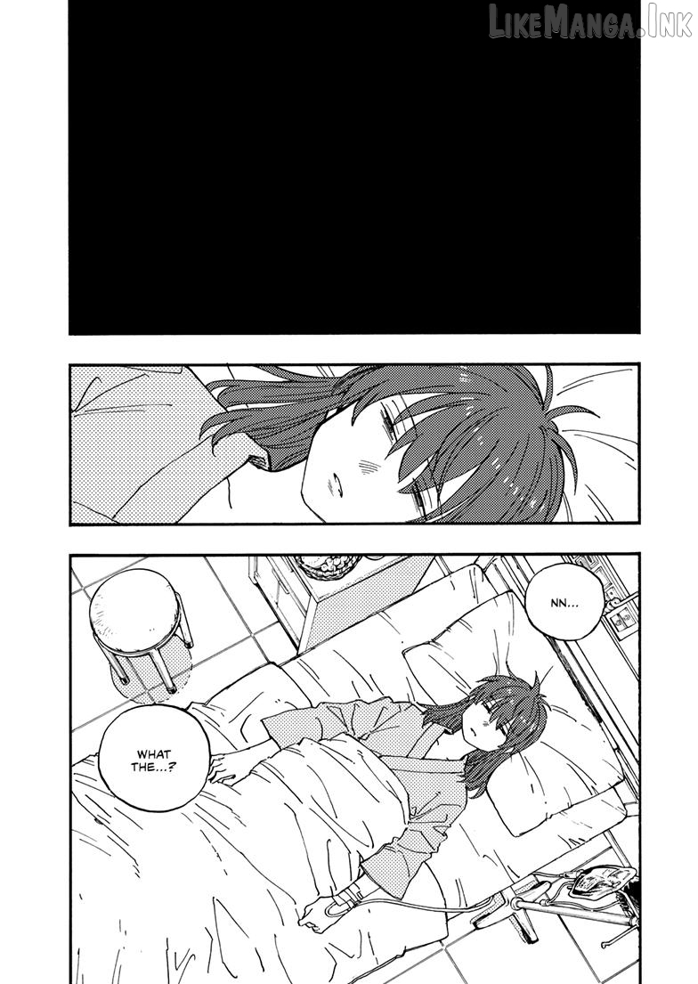 Read Rairairai - Manga EN Manga Online