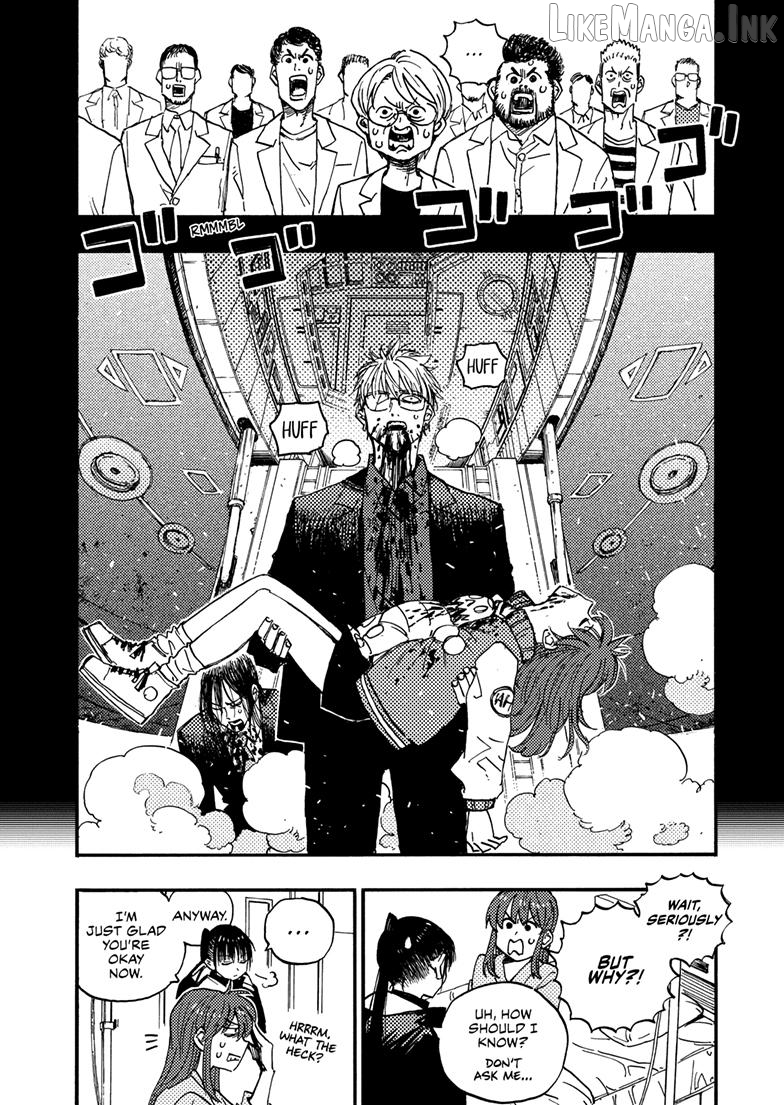 Read Rairairai - Manga EN Manga Online