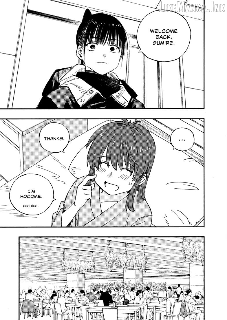Read Rairairai - Manga EN Manga Online
