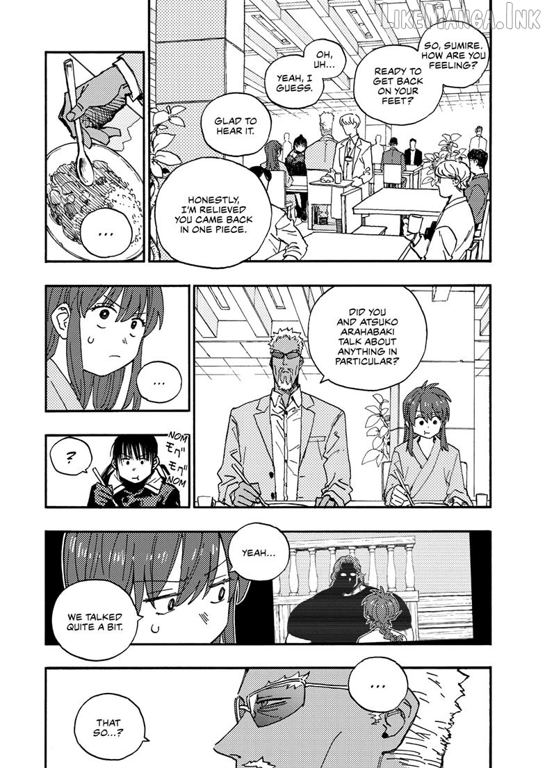 Read Rairairai - Manga EN Manga Online