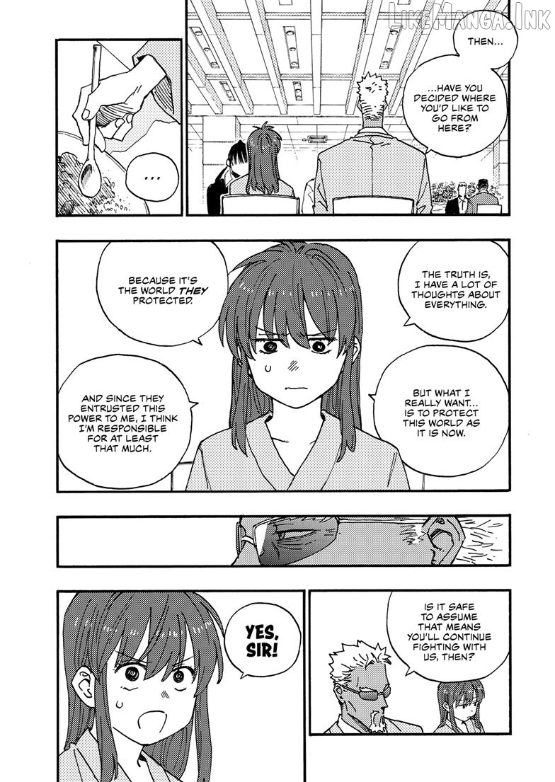 Read Rairairai - Manga EN Manga Online