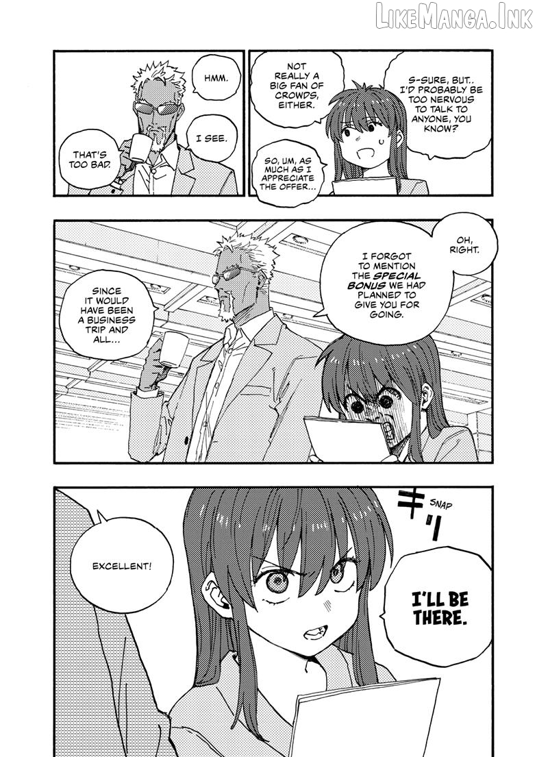 Read Rairairai - Manga EN Manga Online