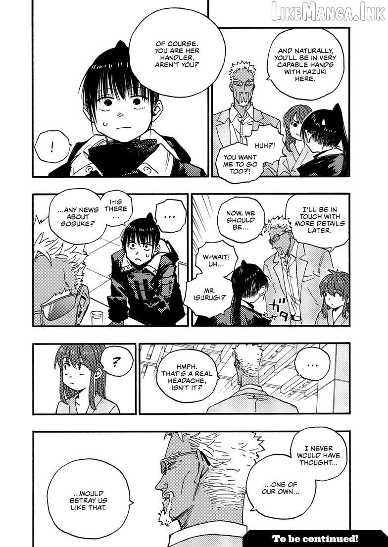 Read Rairairai - Manga EN Manga Online