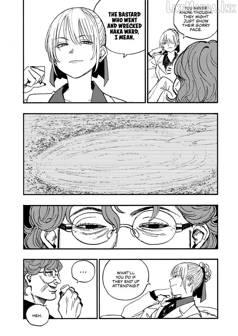 Read Rairairai - Manga EN Manga Online