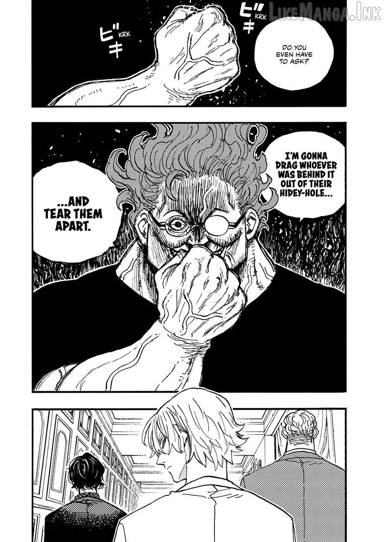 Read Rairairai - Manga EN Manga Online