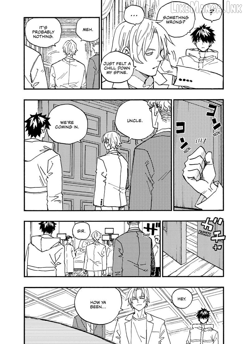 Read Rairairai - Manga EN Manga Online