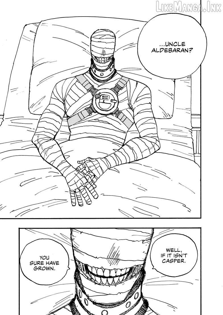 Read Rairairai - Manga EN Manga Online