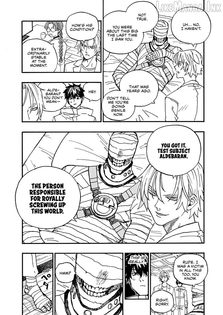 Read Rairairai - Manga EN Manga Online