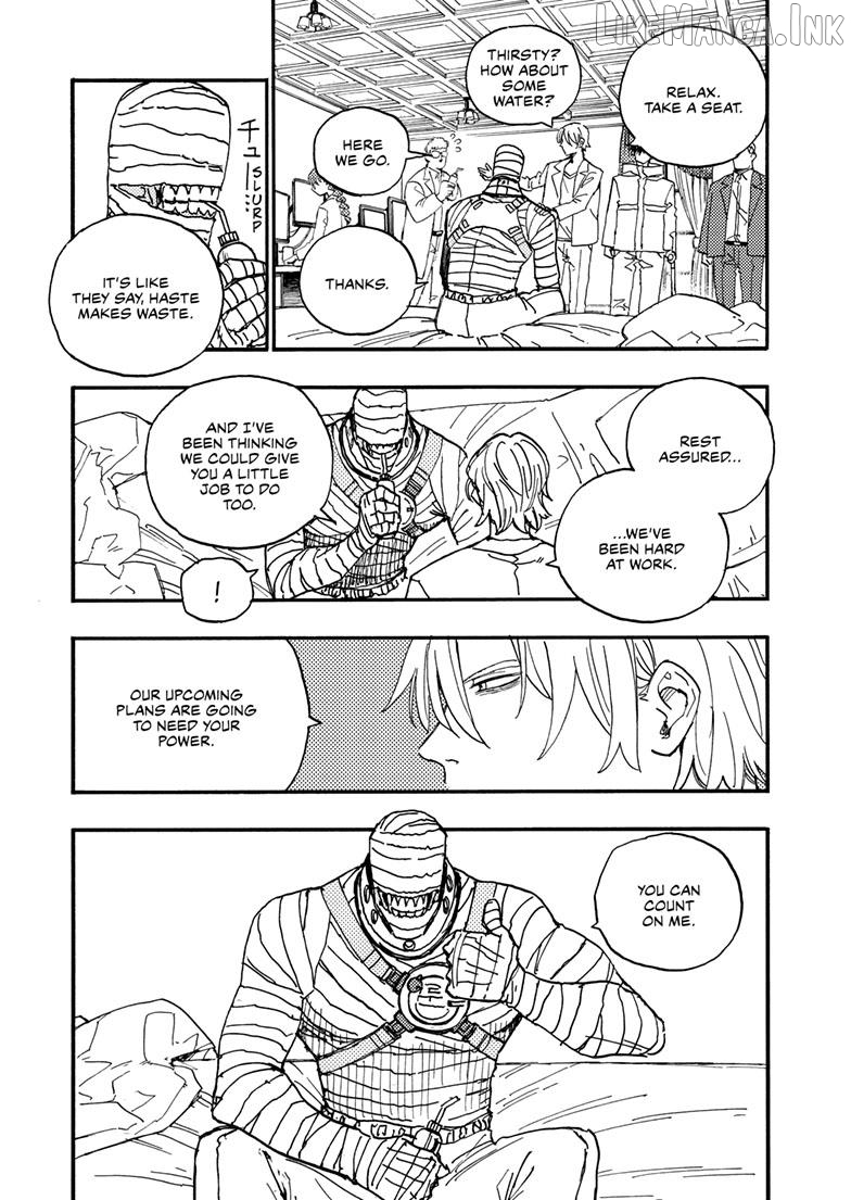 Read Rairairai - Manga EN Manga Online
