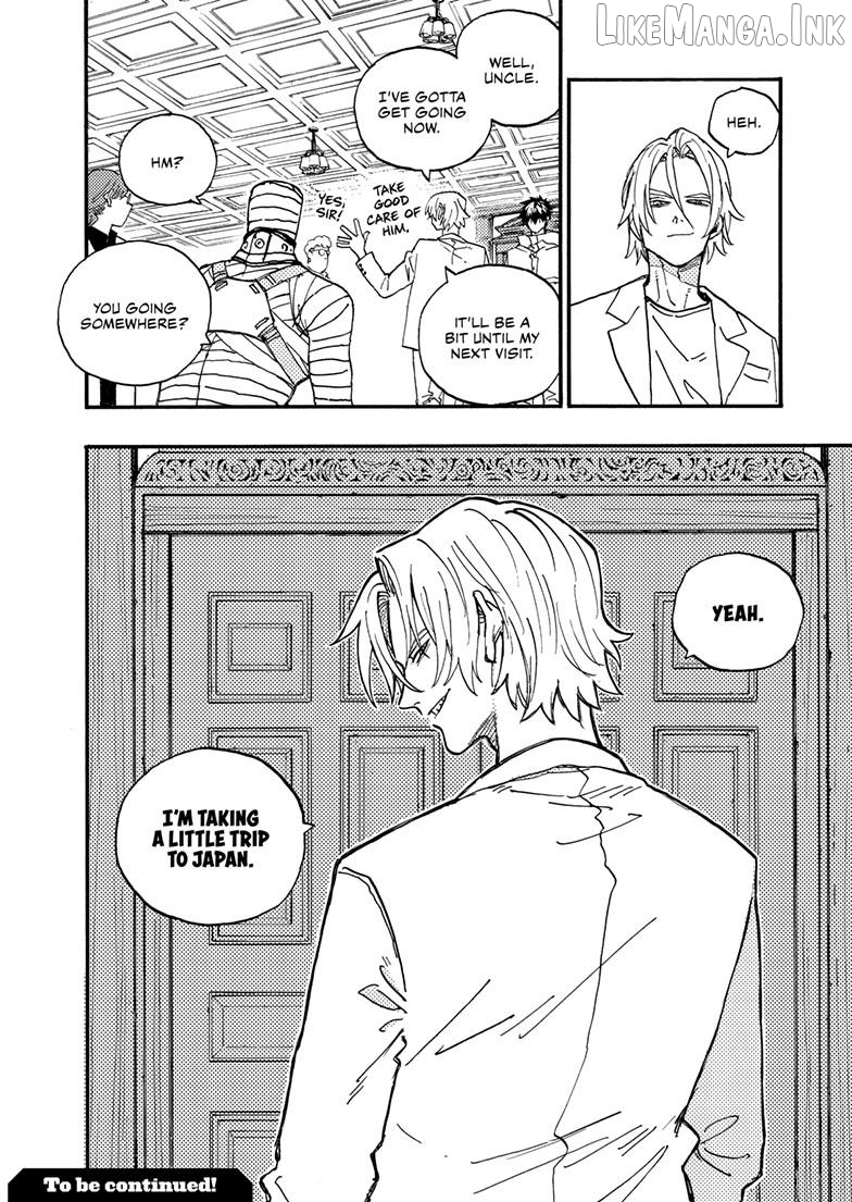 Read Rairairai - Manga EN Manga Online