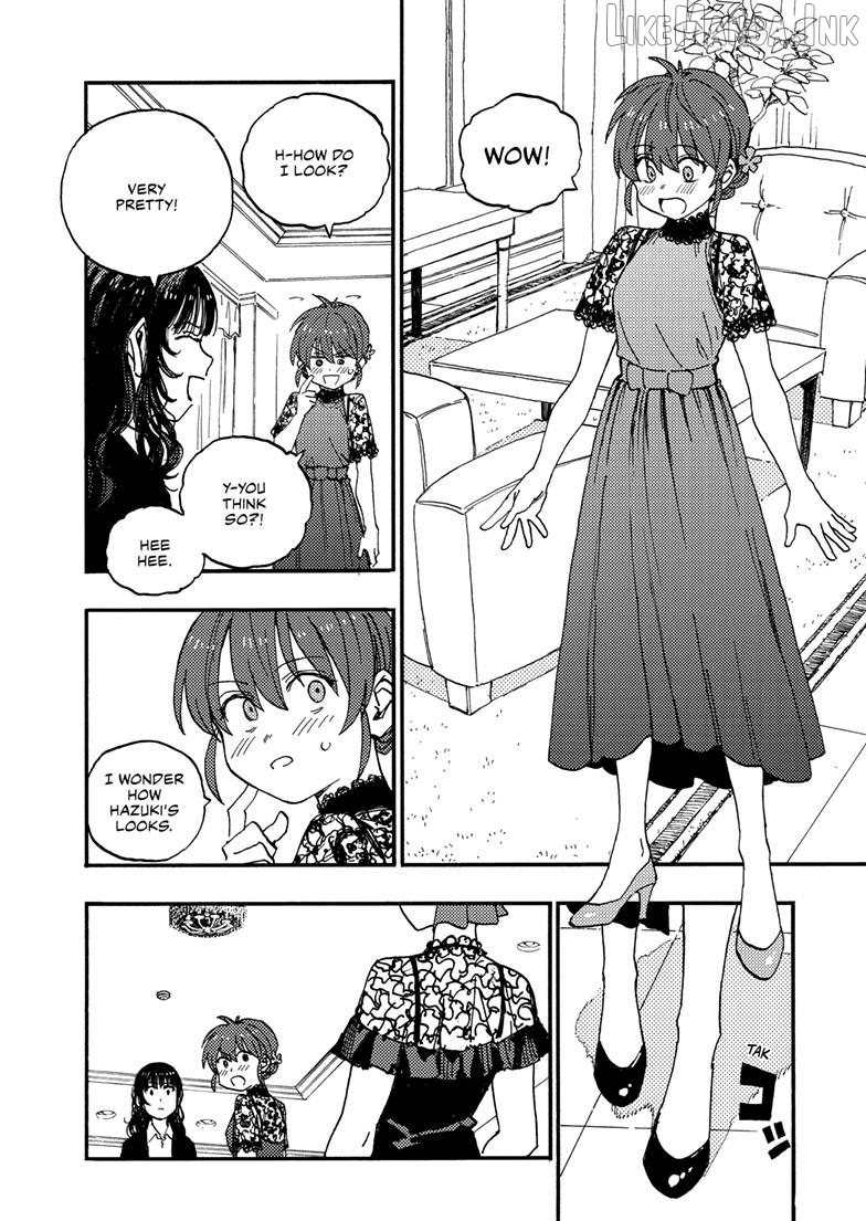 Read Rairairai - Manga EN Manga Online