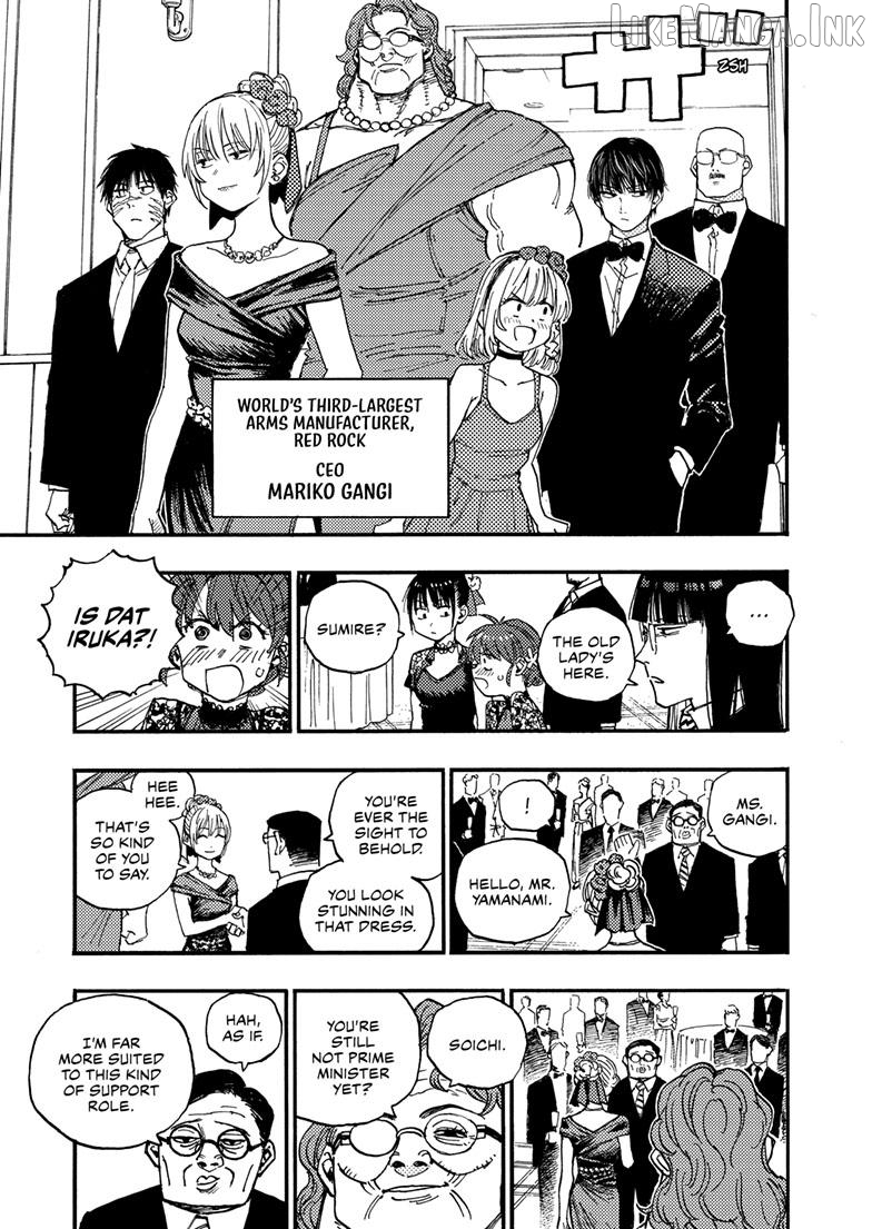 Read Rairairai - Manga EN Manga Online