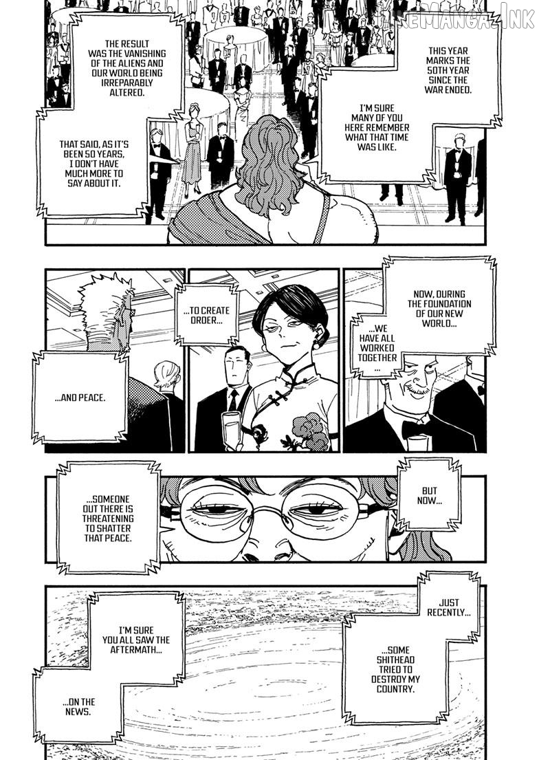Read Rairairai - Manga EN Manga Online