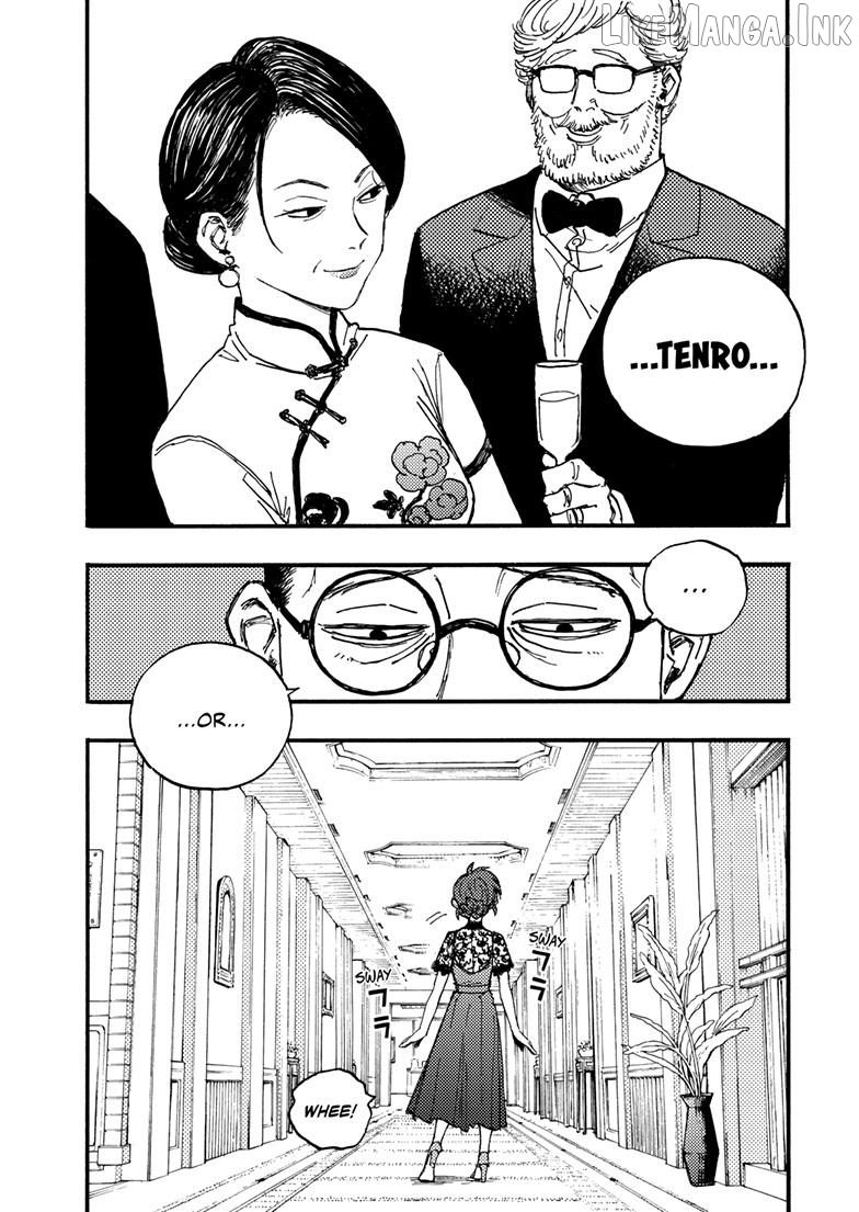 Read Rairairai - Manga EN Manga Online