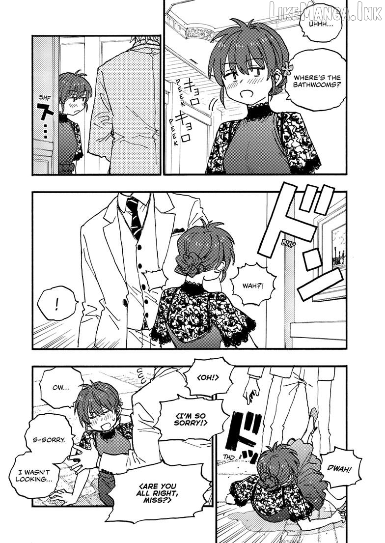 Read Rairairai - Manga EN Manga Online