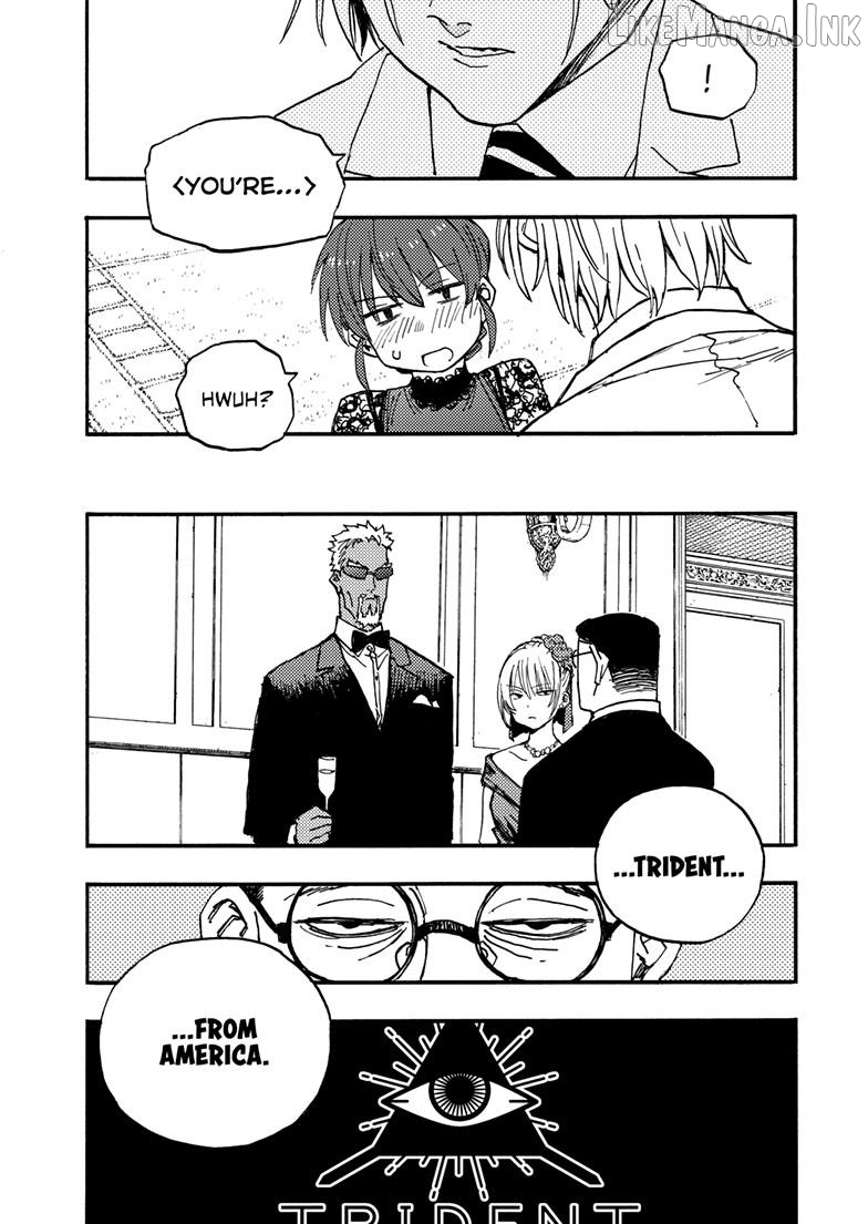 Read Rairairai - Manga EN Manga Online
