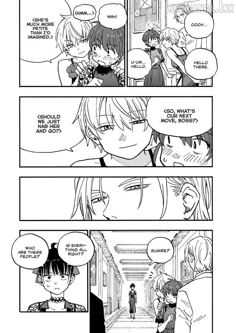 Read Rairairai - Manga EN Manga Online