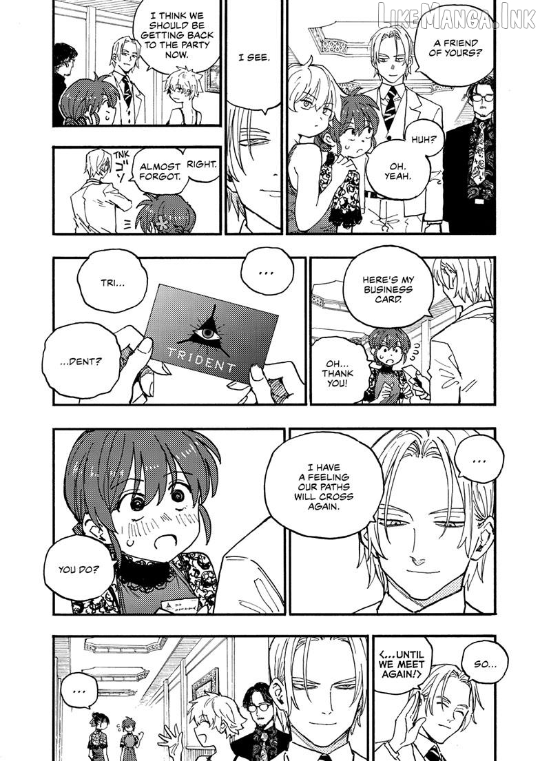Read Rairairai - Manga EN Manga Online