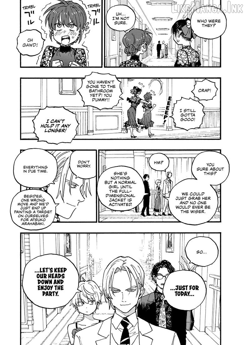 Read Rairairai - Manga EN Manga Online