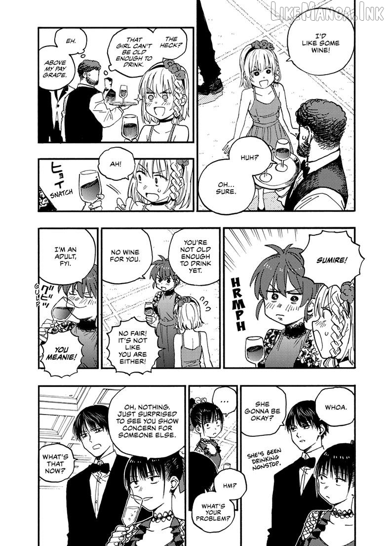 Read Rairairai - Manga EN Manga Online