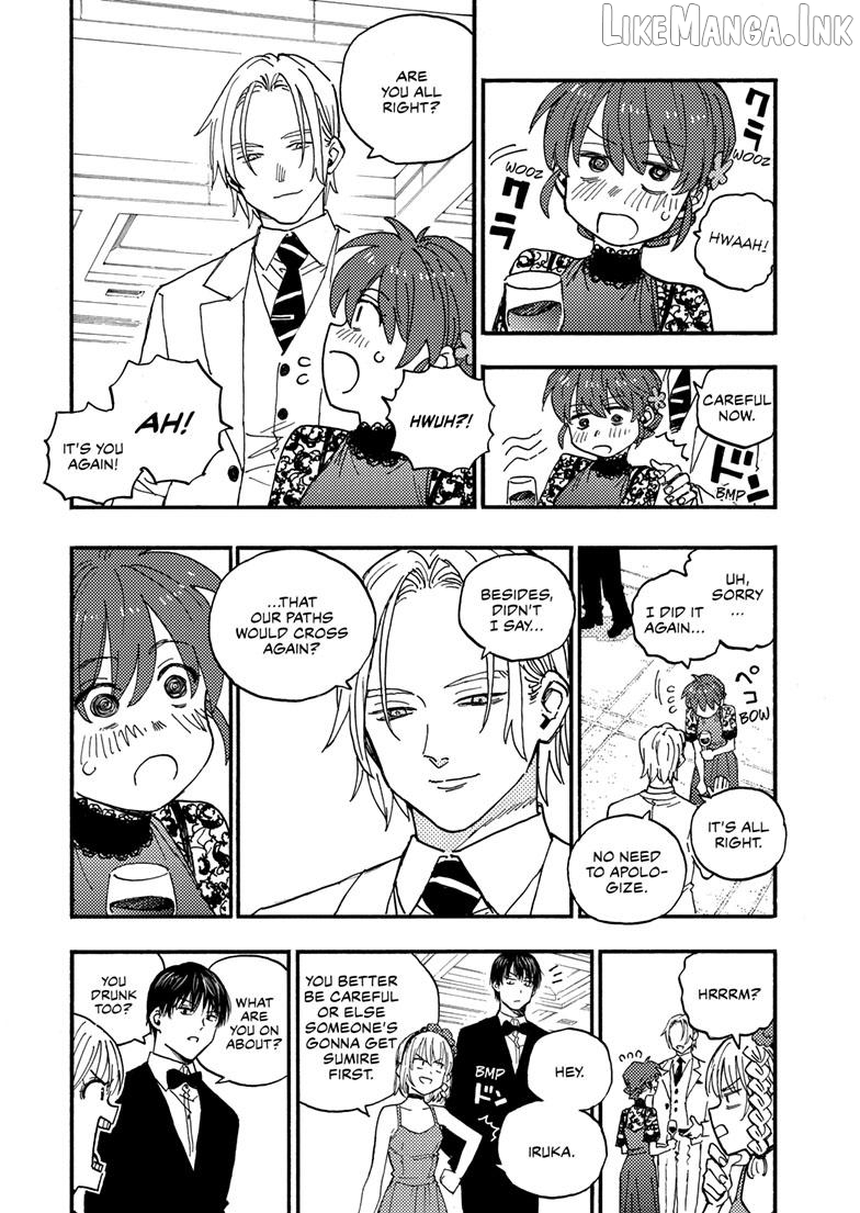Read Rairairai - Manga EN Manga Online