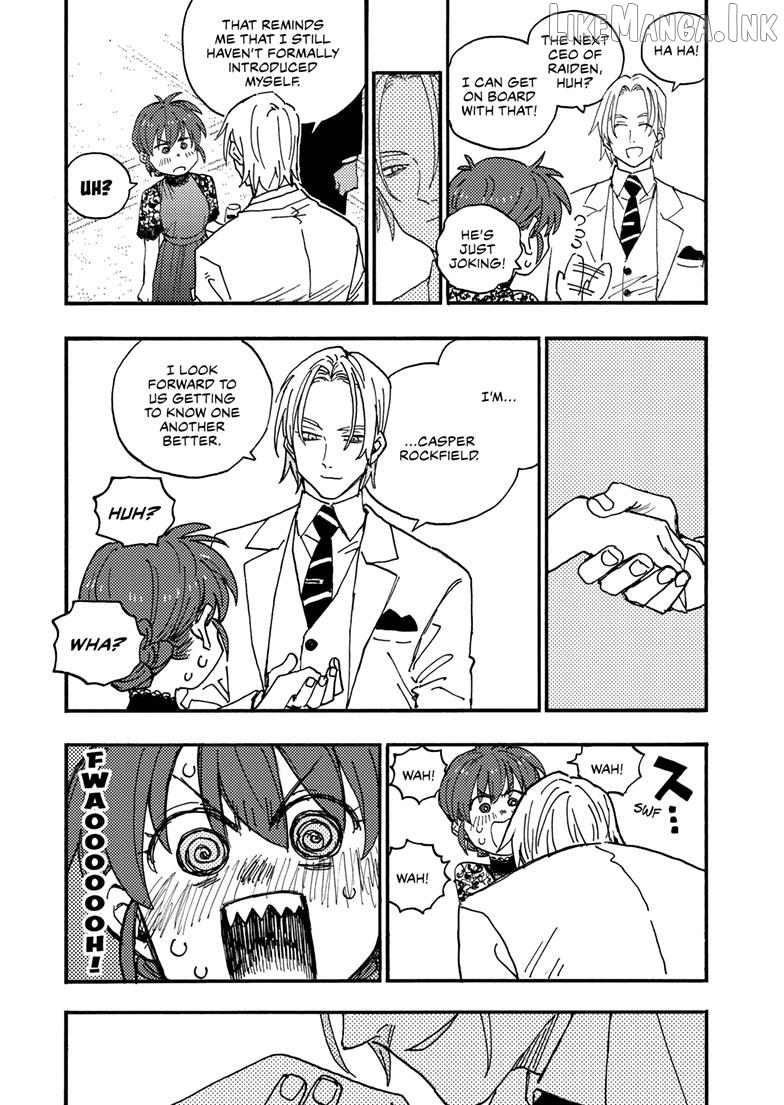 Read Rairairai - Manga EN Manga Online