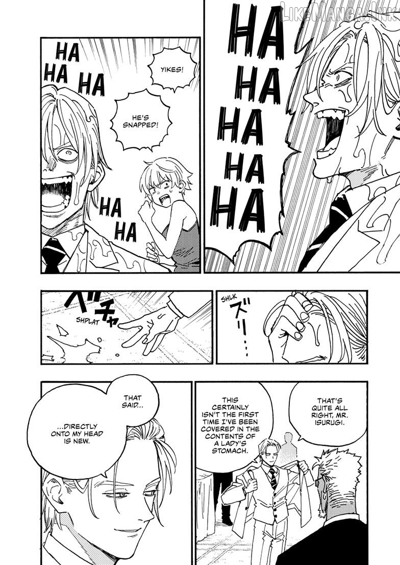 Read Rairairai - Manga EN Manga Online