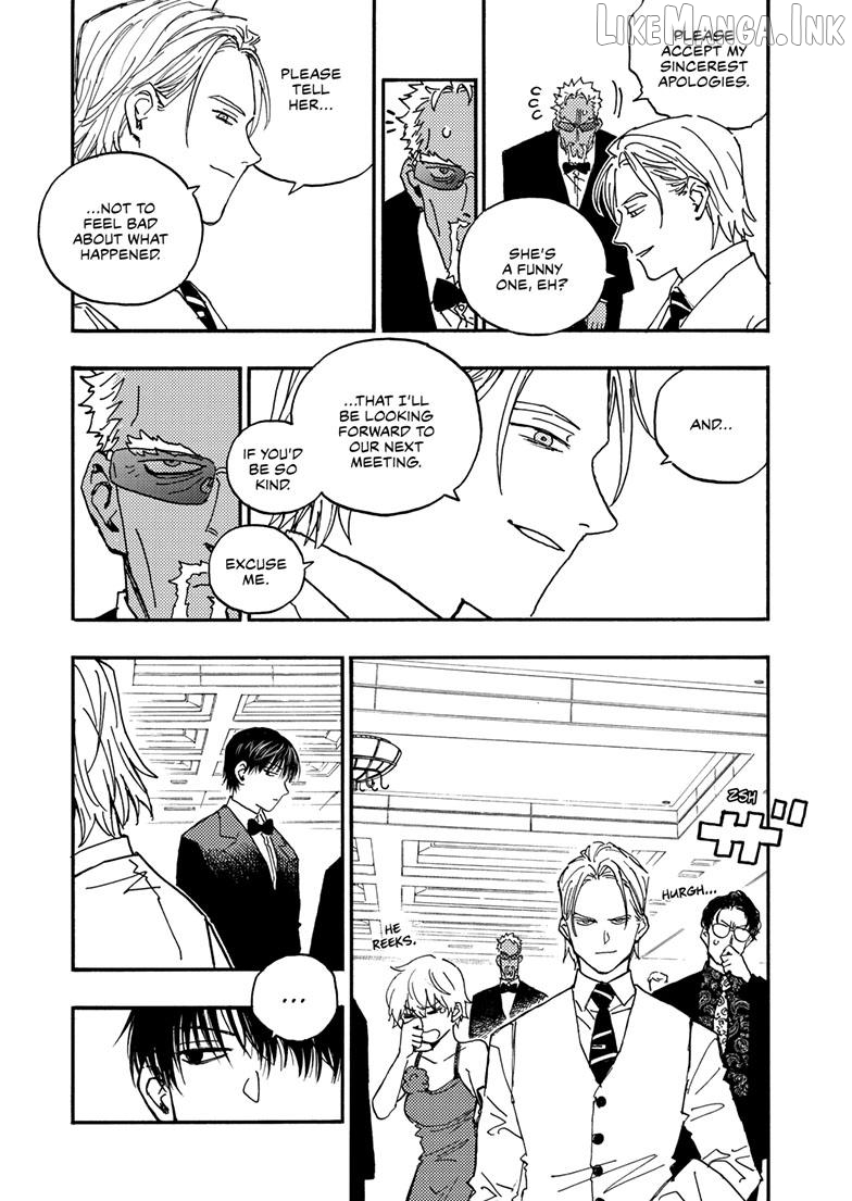 Read Rairairai - Manga EN Manga Online