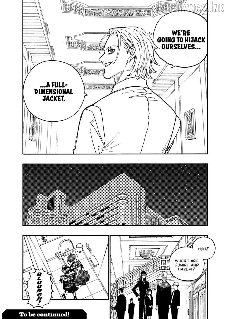 Read Rairairai - Manga EN Manga Online