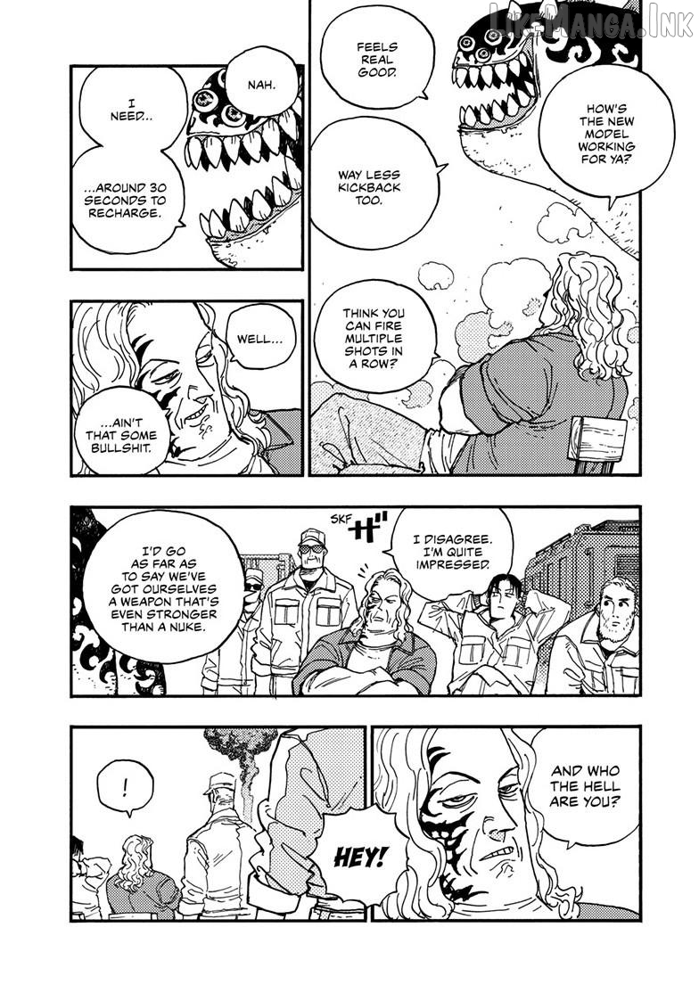 Read Rairairai - Manga EN Manga Online