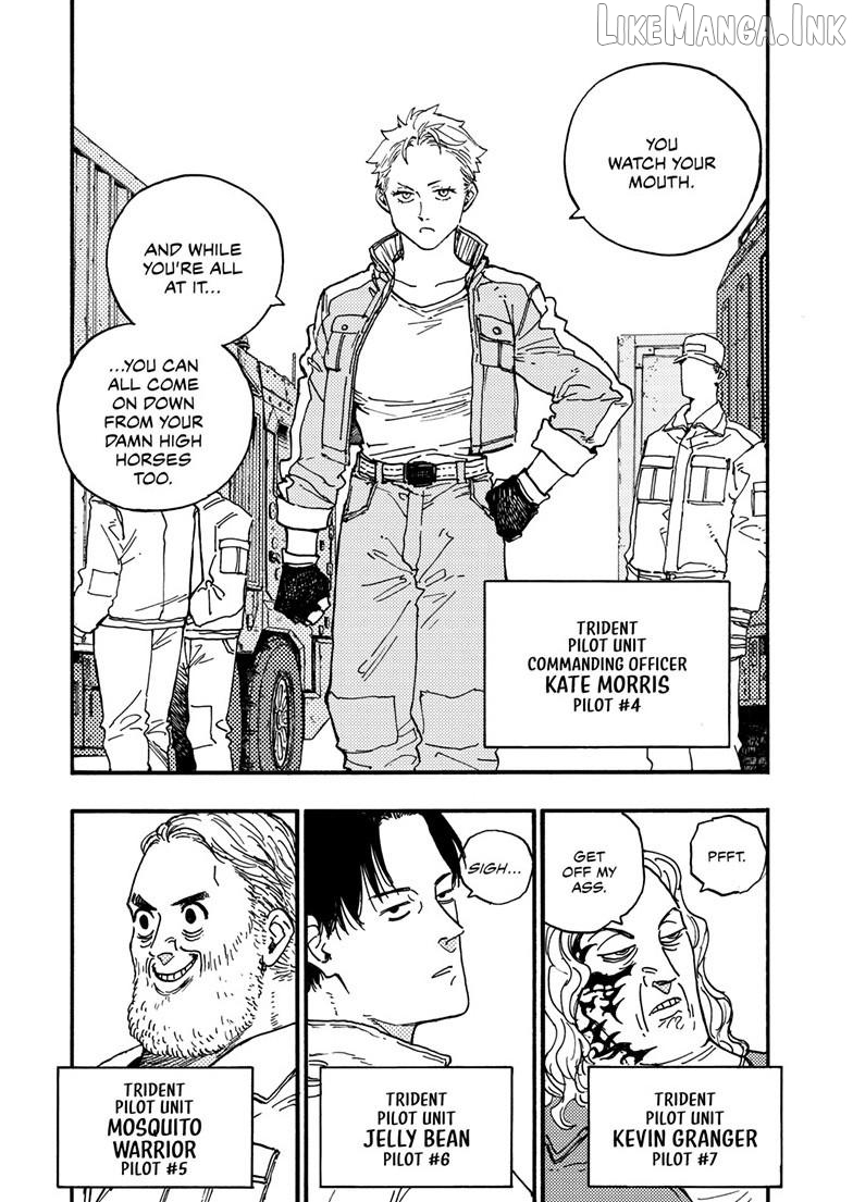 Read Rairairai - Manga EN Manga Online