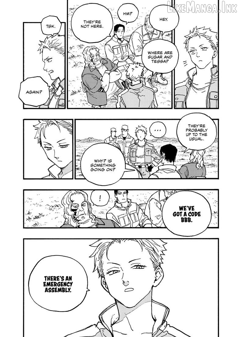 Read Rairairai - Manga EN Manga Online