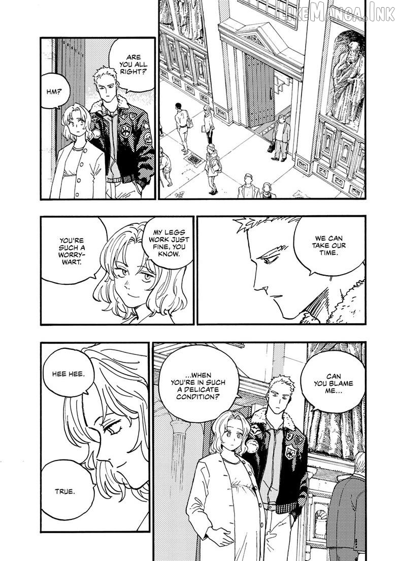 Read Rairairai - Manga EN Manga Online