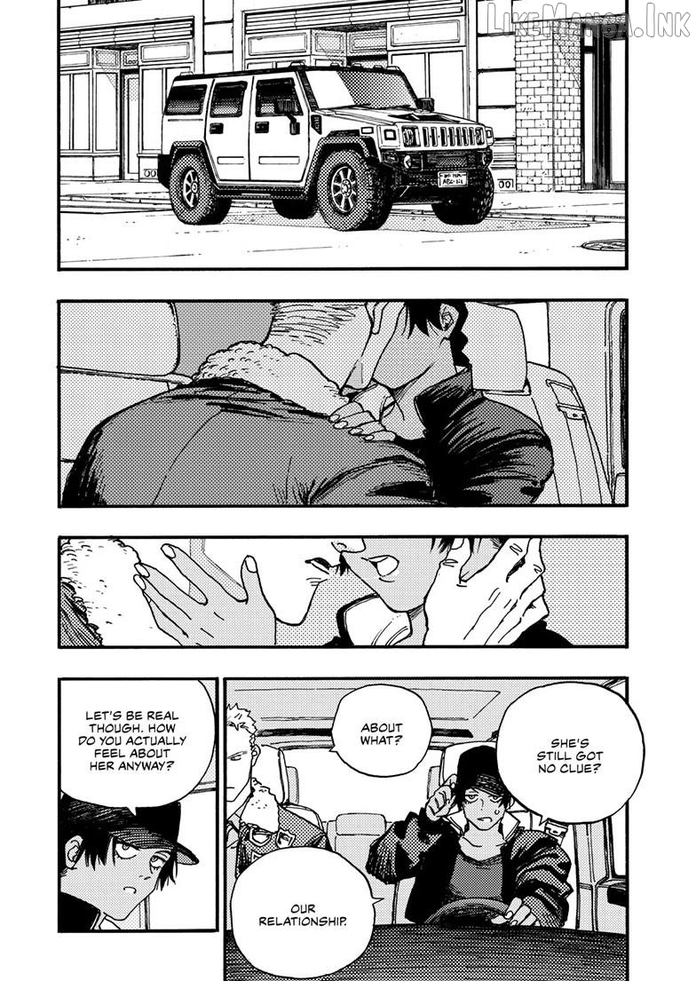 Read Rairairai - Manga EN Manga Online