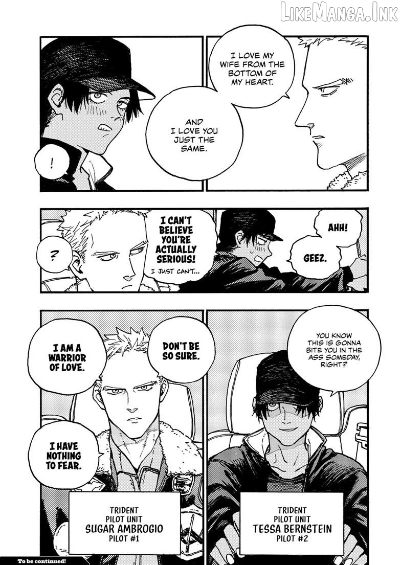 Read Rairairai - Manga EN Manga Online
